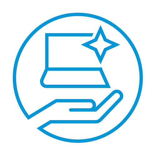 HP Carbon Neutral TTD MWS SVC