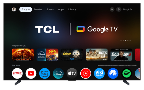 TCL X95 115X955K MAX – image 5