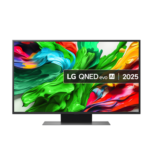 LG 43QNED86A6C.AEK TV