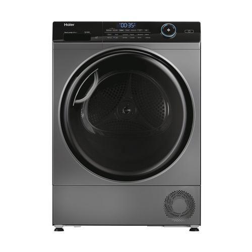 Haier I-Pro Series 5 HD100-A2959RE-FR tumble dryer Freestanding Front-load