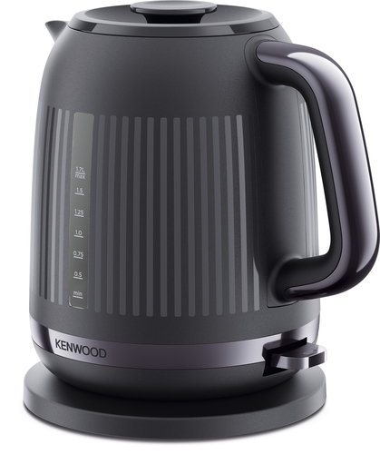 1.7L Dusk Kettle, Grey - Kenwood - image 2