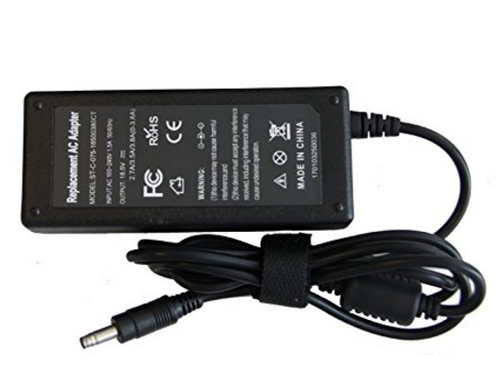 2-Power 417220-001-OEM power adapter/inverter Indoor Black