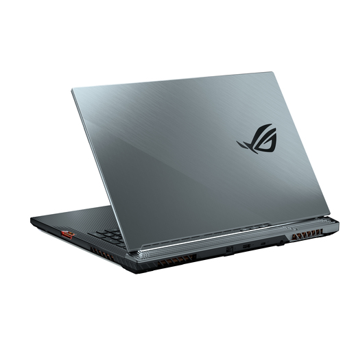 ASUS ROG Strix G731GV-EV073T laptop Intel® Core™ i7 i7-9750H – image 9