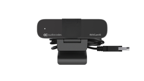 AudioCodes HD Video USB Camera – image 4