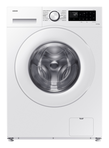 Samsung WW5000C washing machine Front-load