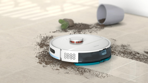 Philips 2000 series XU2000/25 robot vacuum – image 2