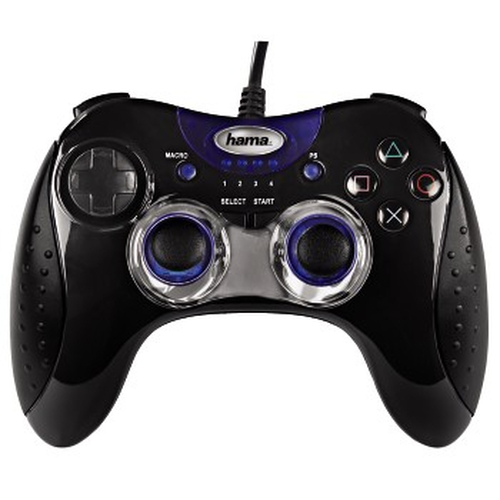 Hama Black Thunder