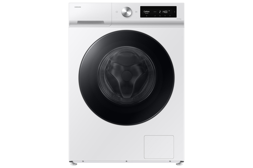 Samsung Washer Dryer Series 7 AI Energy 11KG & 6KG White 11 kg - image 1