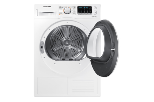Samsung DV90M50001W/ET tumble dryer Freestanding Front-load – image 3