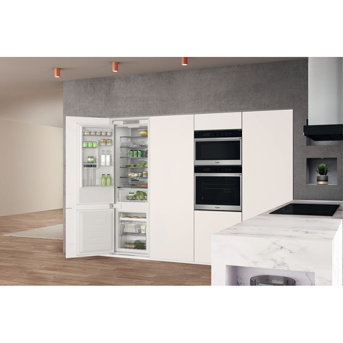 Whirlpool WHC20 T352 Inbouw koel-vriescombinatie, afbeelding 3