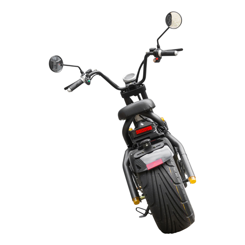 BOHLT Bastard electric scooter 1 seat(s) 25 km/h – image 3