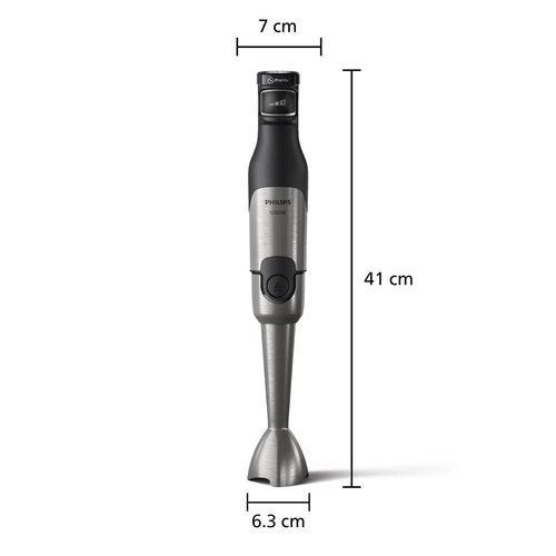 Philips HR2683/00 1200 W