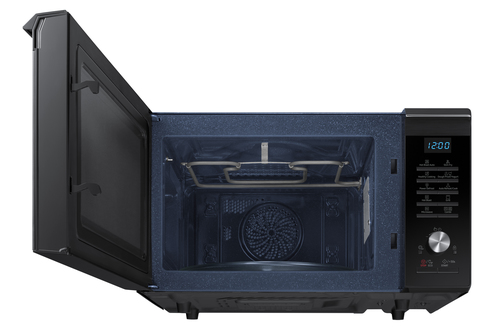 Samsung MC28M6035KK Black Combination microwave Countertop – image 6
