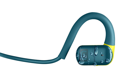 Cellularline SPIRIT Bluetooth® Open-ear earphones for sport – image 3