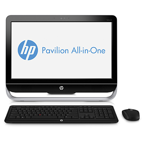 HP Pavilion 23-b232 All-in-One Desktop PC (ENERGY STAR)