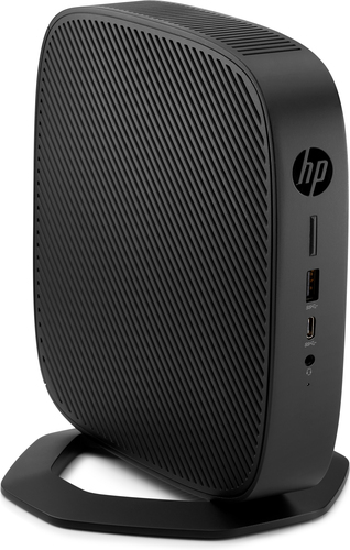 HP t540 1.5 GHz ThinPro 1.4 kg Black R1305G – image 3