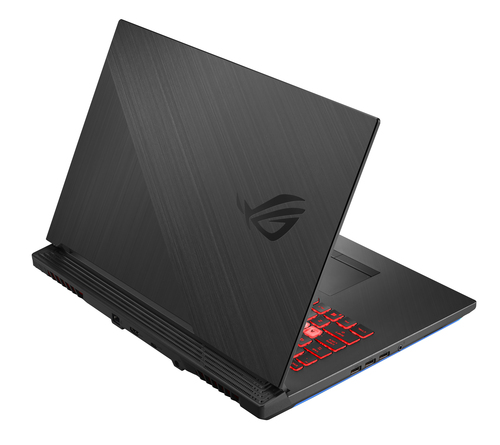 ASUS ROG Strix G731GU-H7166T Intel® Core™ i7 i7-9750H Laptop – image 5