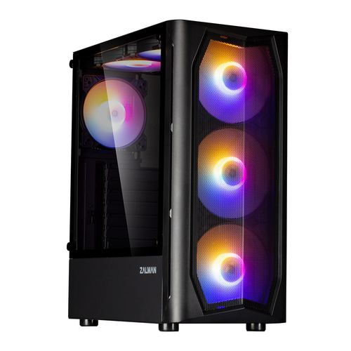 Zalman N4 REV.1