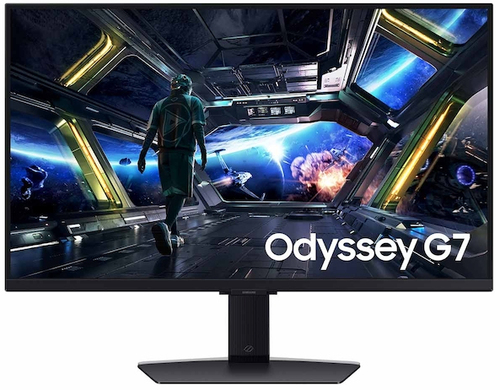 Samsung LS27DG702ENXZA computer monitor