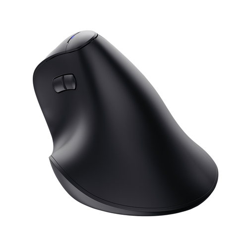 Trust Vyran Ergonomische Muis Verticaal Hyperscrollwiel, afbeelding 7