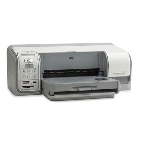 HP Photosmart D5160 Printer