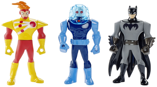 Mattel DWM43 детская фигурка