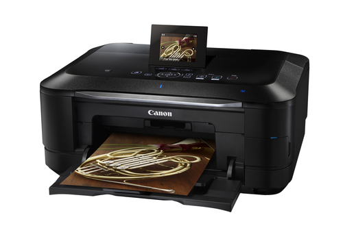 Canon PIXMA MG8250 Inkjet A4
