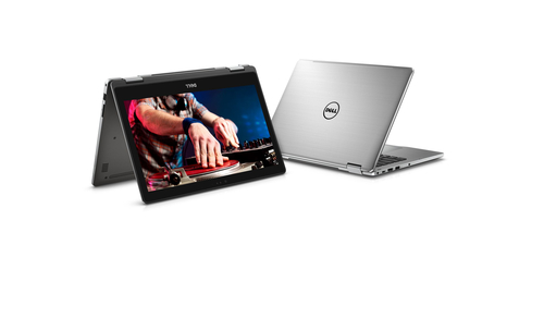 Dell Inspiron 7368 Intel® Core™ i5 i5-6200U Hybrid (2-in-1) – image 5