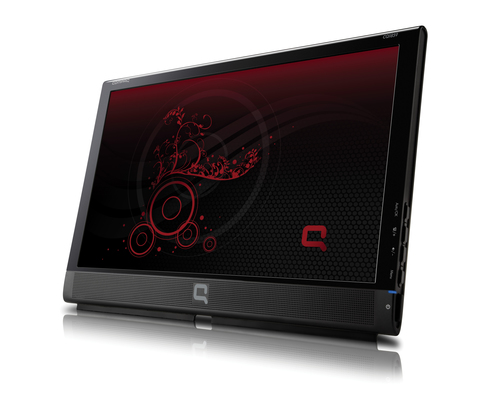 HP CQ1859s computer monitor – image 2