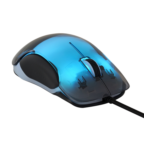 Mouse Gaming VORAGO MO-505