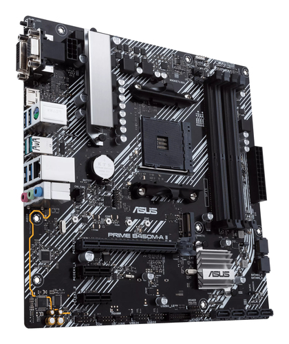 ASUS PRIME B450M-K II, afbeelding 6
