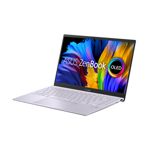 ASUS Zenbook 13 OLED UX325EA-KG231R Intel® Core™ i5 i5-1135G7 Laptop – image 3
