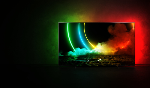 Philips 55OLED706/12 TV – image 8