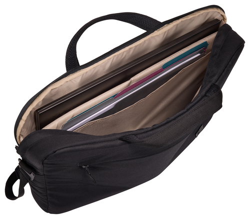 Case Logic Invigo 15.6" laptop attaché laptoptas, afbeelding 6