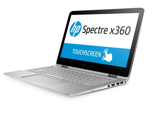 HP Spectre x360 - 13-4007na (ENERGY STAR) – image 2