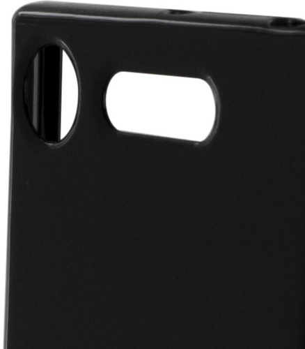 Mobiparts Classic TPU Case Sony Xperia XZ1 - Smartphonehoesje, afbeelding 3