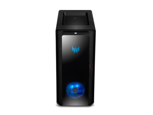 Acer Predator Orion 3000 Gaming PC - (Intel Core i5-12400 – image 2