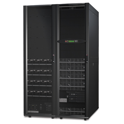 APC SY40K100F uninterruptible power supply (UPS) 40 kVA