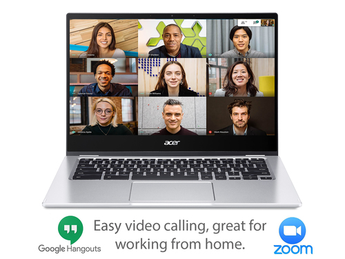 Acer Chromebook Spin 514 CP514-1H - (AMD Ryzen 5 3500C – image 6