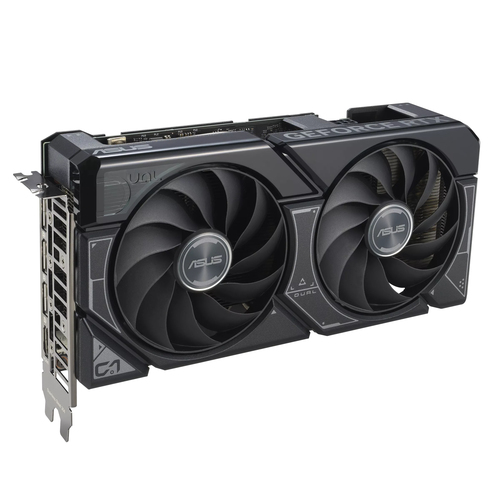 ASUS Dual -RTX4060-O8G NVIDIA GeForce RTX 4060 – image 7