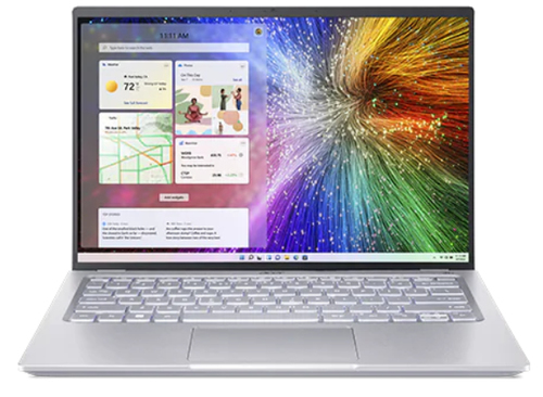 Acer Swift 3 SF314-71-73H8 Intel® Core™ i7 i7-12650H Laptop