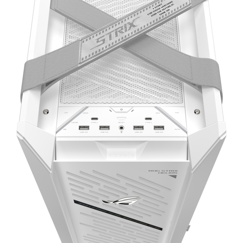 ASUS ROG Strix Helios II GX601S midi tower behuizing, afbeelding 10