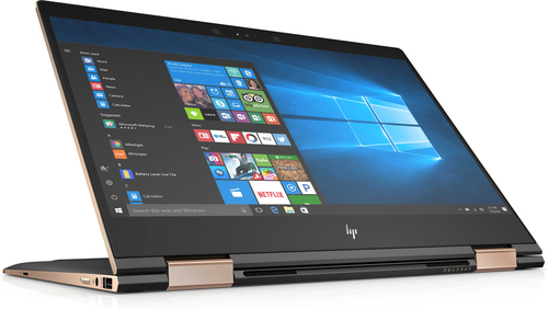 HP Spectre x360 13-ae095na Intel® Core™ i5 i5-8250U Hybrid (2-in-1) – image 6