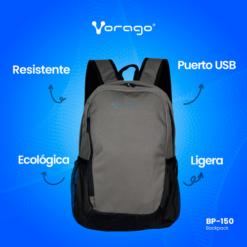 Mochila VORAGO BP-150