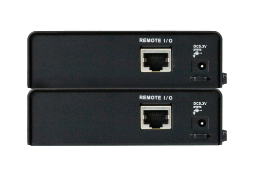 ATEN HDMI Extender over 1 CAT5e/6 Cable (100m) ,4Kx2K, 3 level cascadable / HDBaseT – image 3