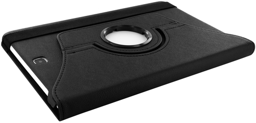 Mobiparts 360 Rotary Stand Case Samsung Galaxy Tab A 9.7 Black – image 6