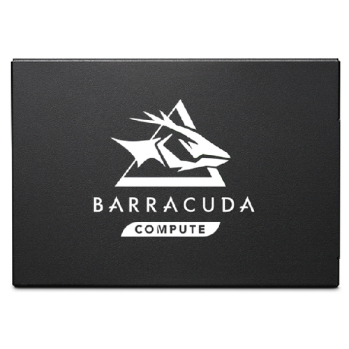Seagate BarraCuda ZA480CV10001 internal solid state drive