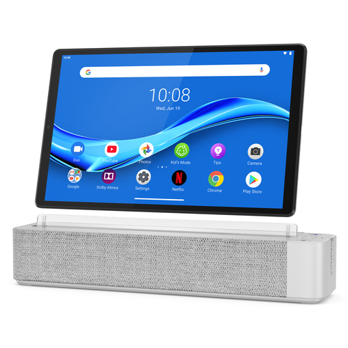 Lenovo M10 FHD Plus (2nd Gen) with Alexa Built-in