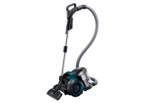 Samsung SC20F70HB 2 L Cylinder vacuum Dry 2000 W Bagless – image 8