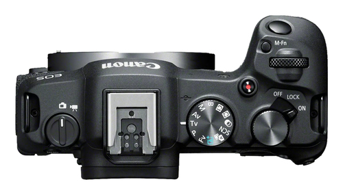 Canon EOS R8 + RF 24-105mm f/4-7.1 IS STM, afbeelding 5